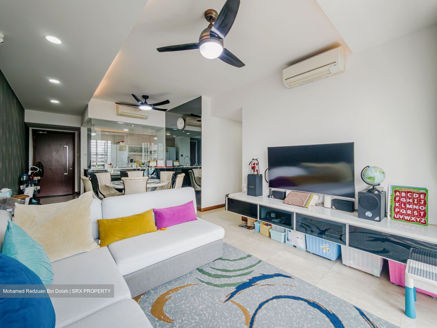 La Casa (D25), Condominium #470374241